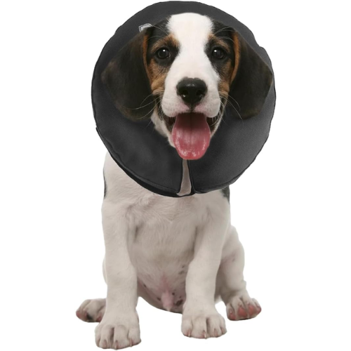ZenPet ZenCollar Inflatable Recovery Dog & Cat Collar