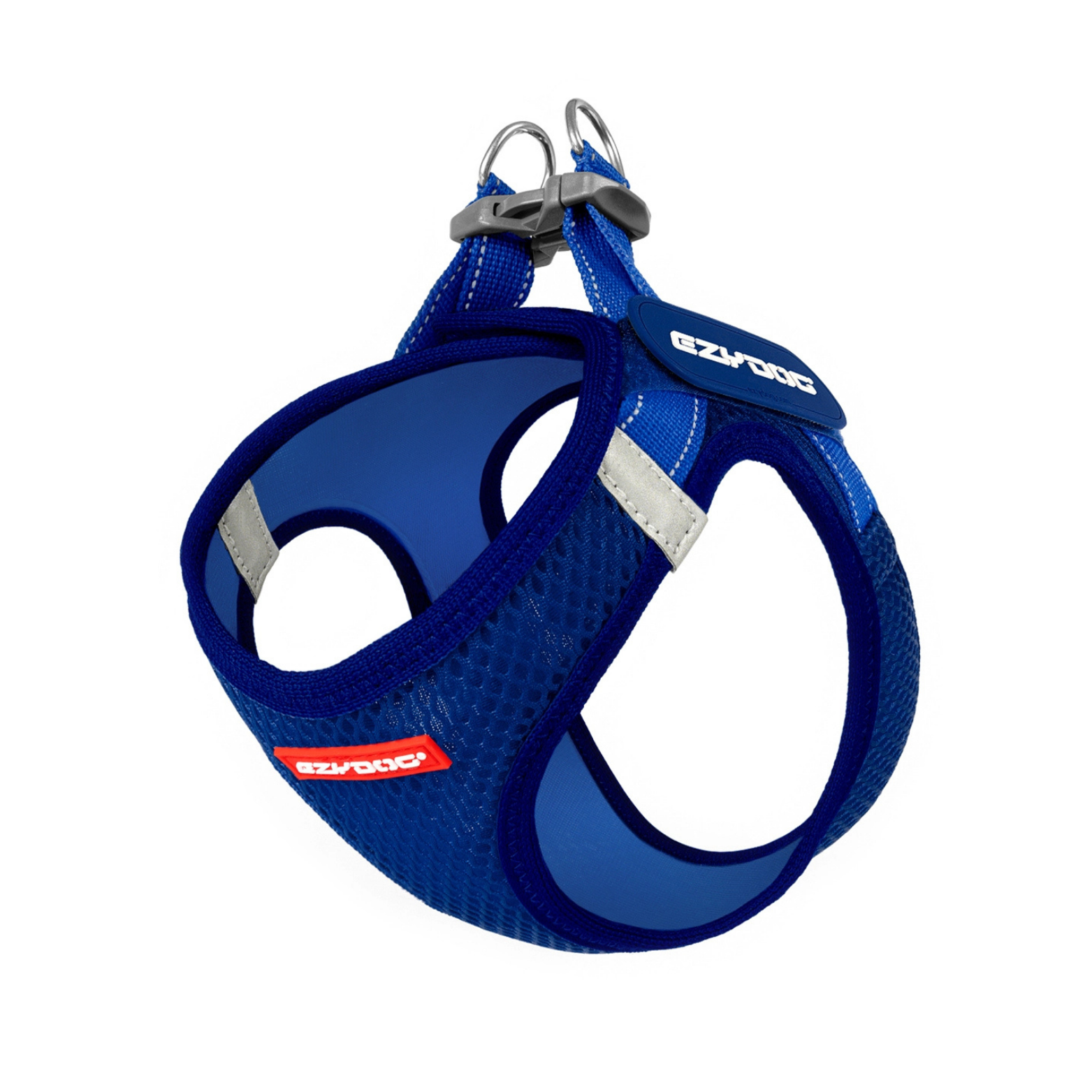 Ezydog Formfit Harness, Blue
