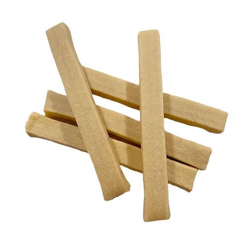 Himalayan Yogurt Sticks Pumpkin Dog Treats 4.8 oz