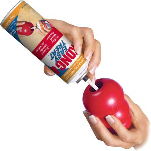 Kong Stuff'N Easy Treat Bacon & Cheese Recipe, 8oz