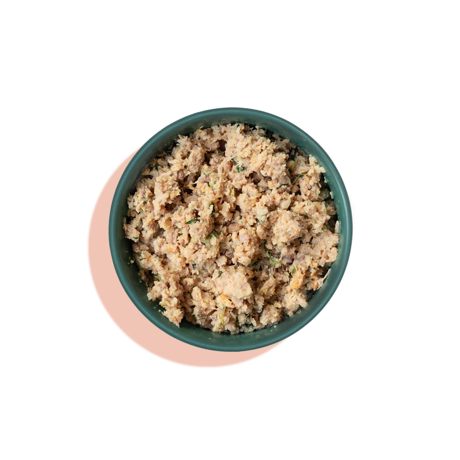My Perfect Pet Hunter's Turkey & Salmon Blend Gently Cooked Dog Food