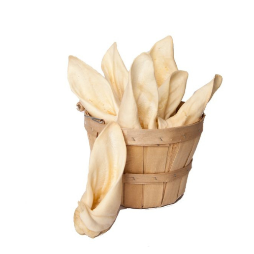 Best Buy USA Puffed Lamb Ears for Dogs