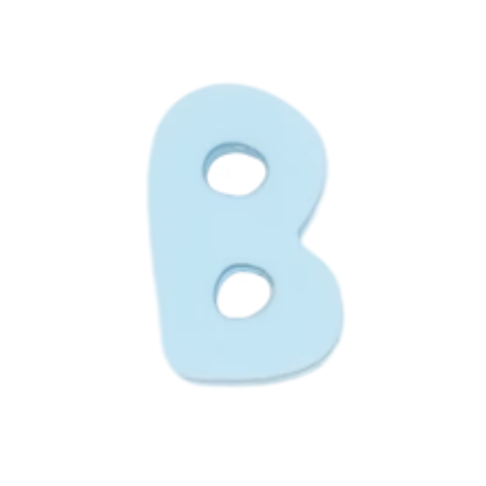 Springland Pets Dog Charms Sky Blue