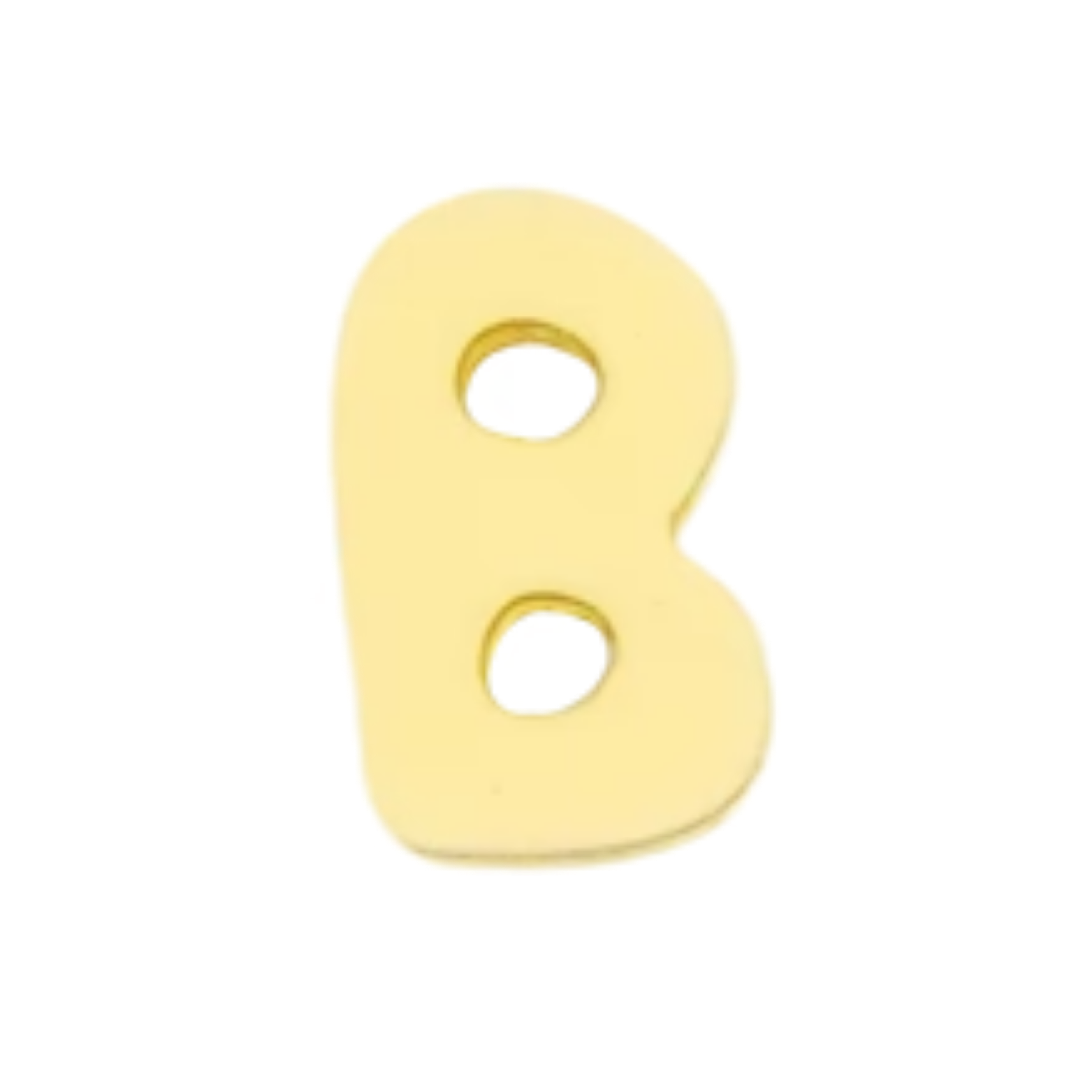 Springland Pets Dog Charms Butter Yellow