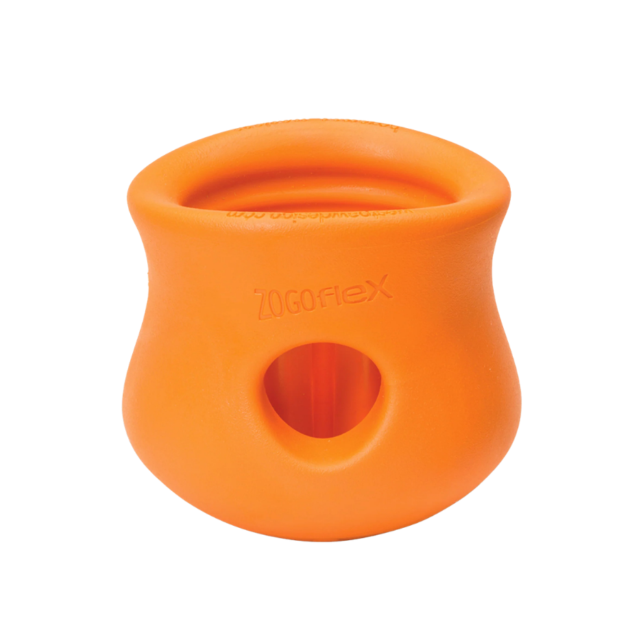West Paw Design Toppl Treat Dog Toy