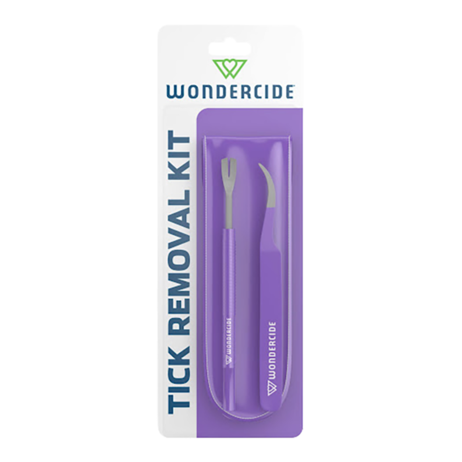 Wondercide Dog & Cat Tick Removal Kit