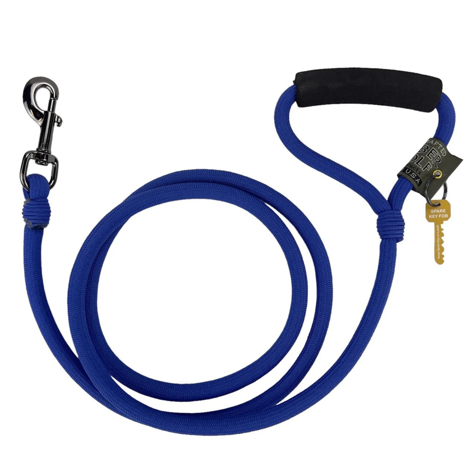 TimberWolf Alpine Lead Blue