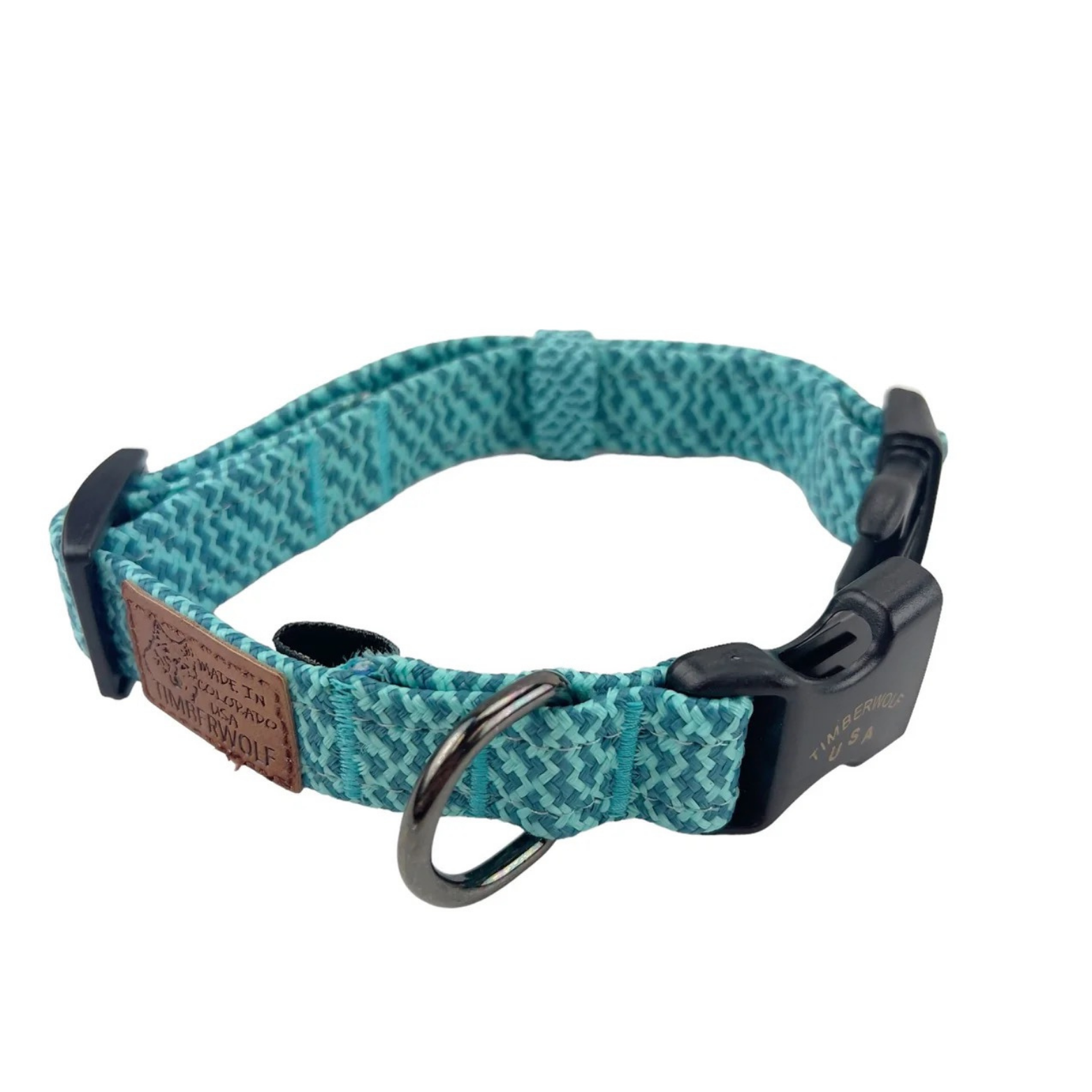 TimberWolf Sequoia Swift Dog Collar