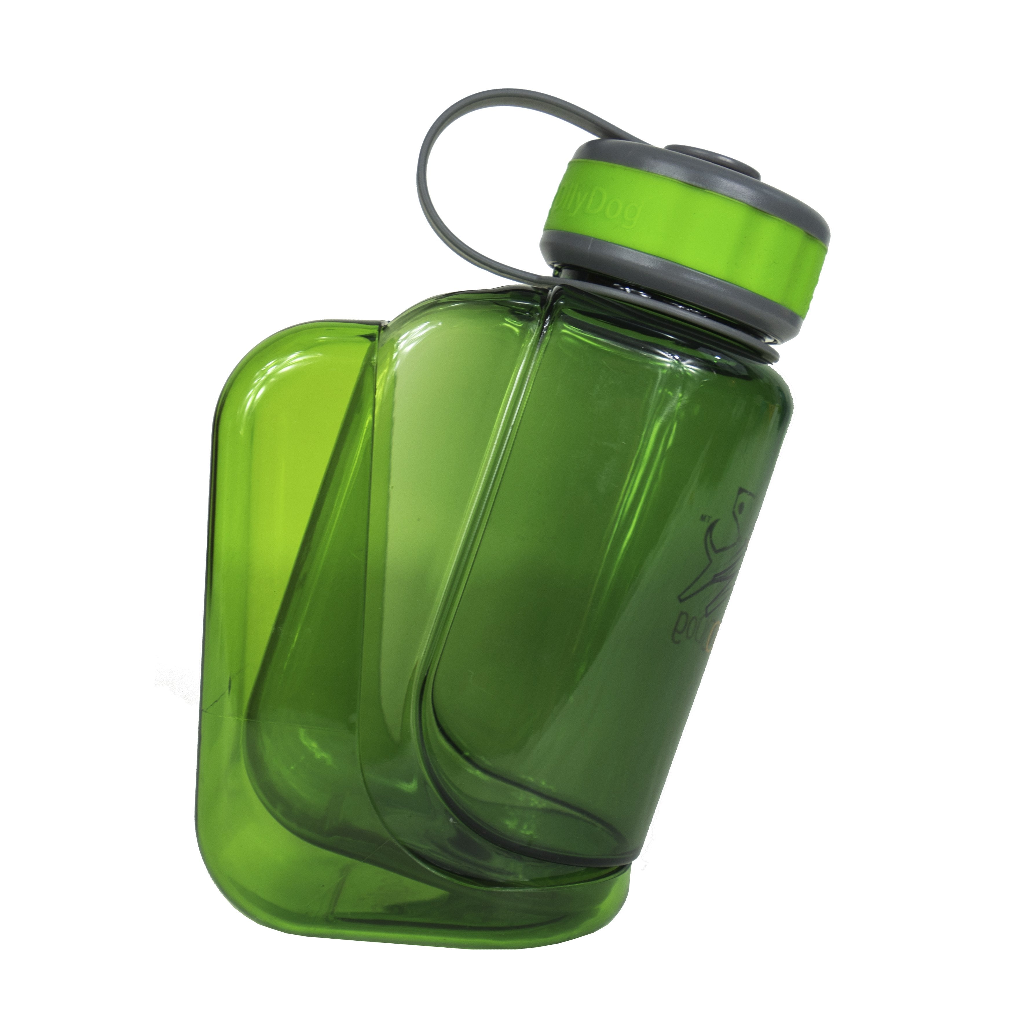 OllyDog OllyBottle 600mL - Mutts & Co.