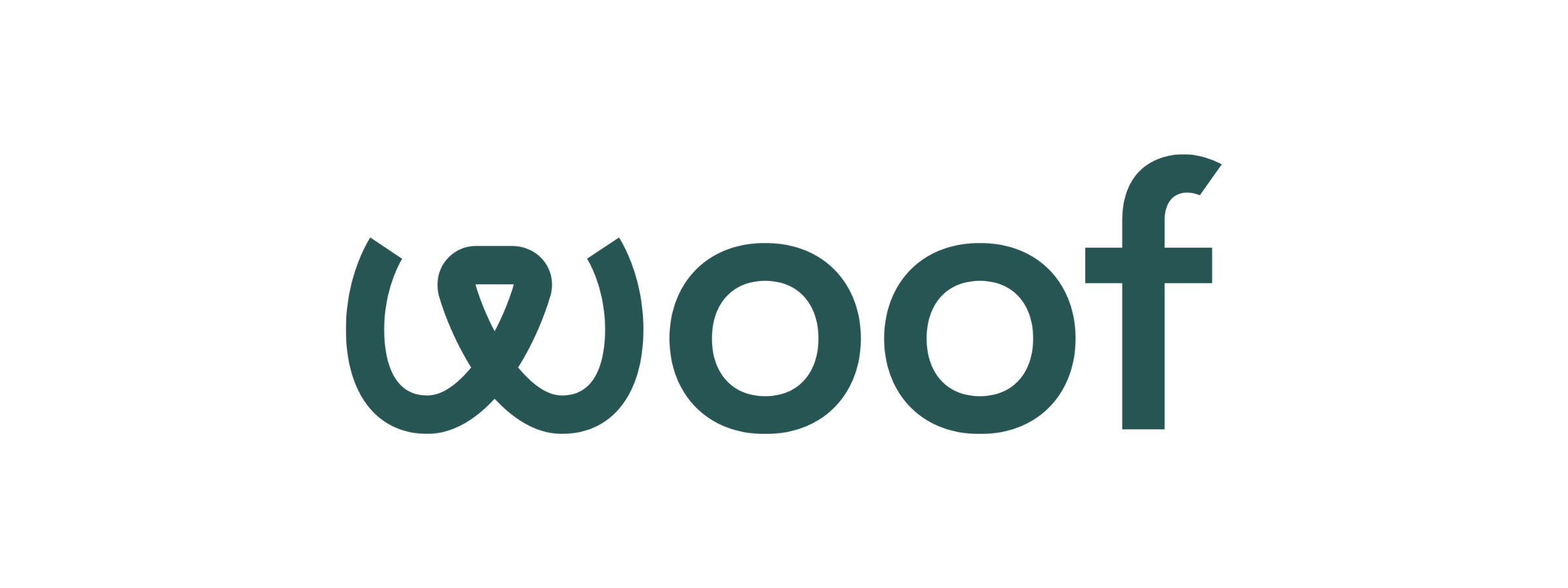 Woof Pet