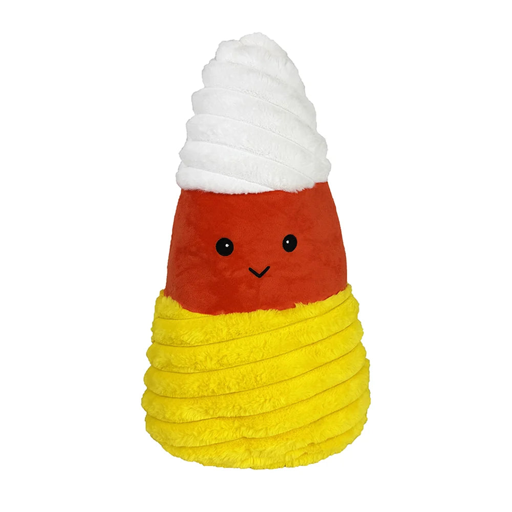 Petlou Candy Corn Plush Dog Toy 22"