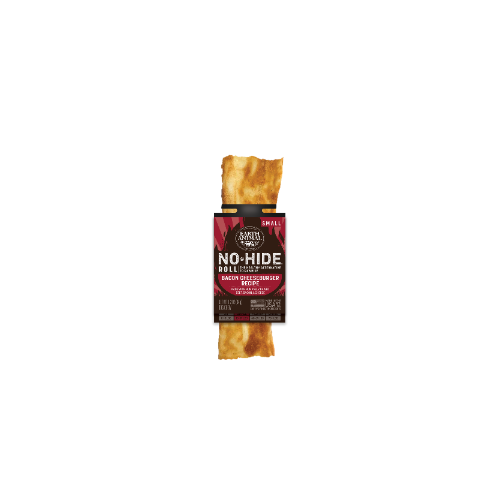 Earth Animal No-Hide Bacon Cheeseburger Chew Bulk