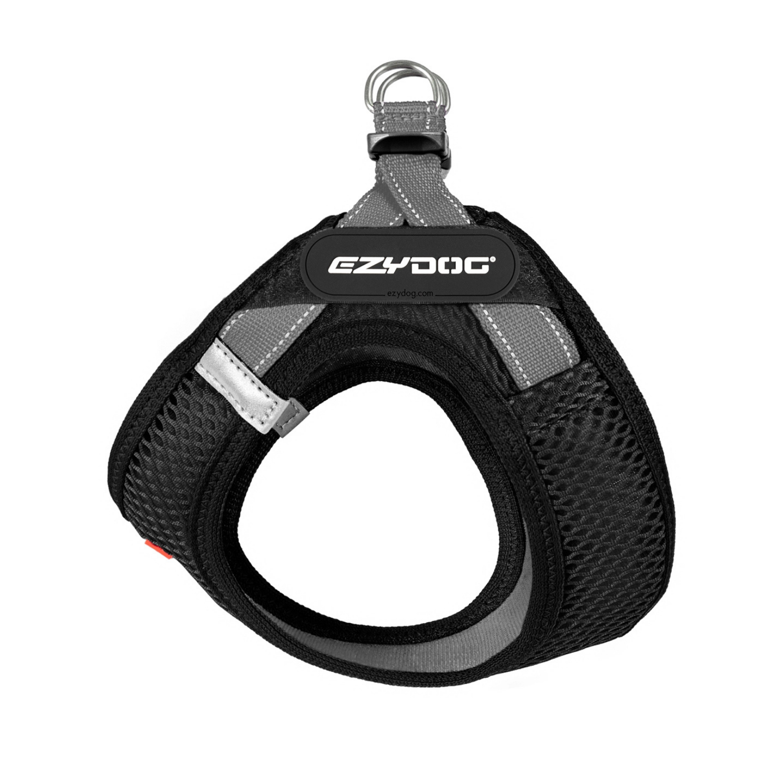 Ezydog Formfit Harness, Black
