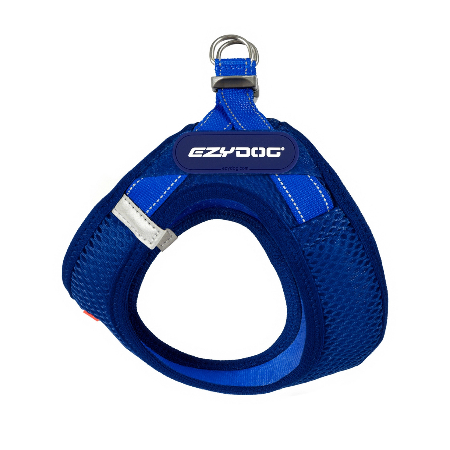 Ezydog Formfit Harness, Blue