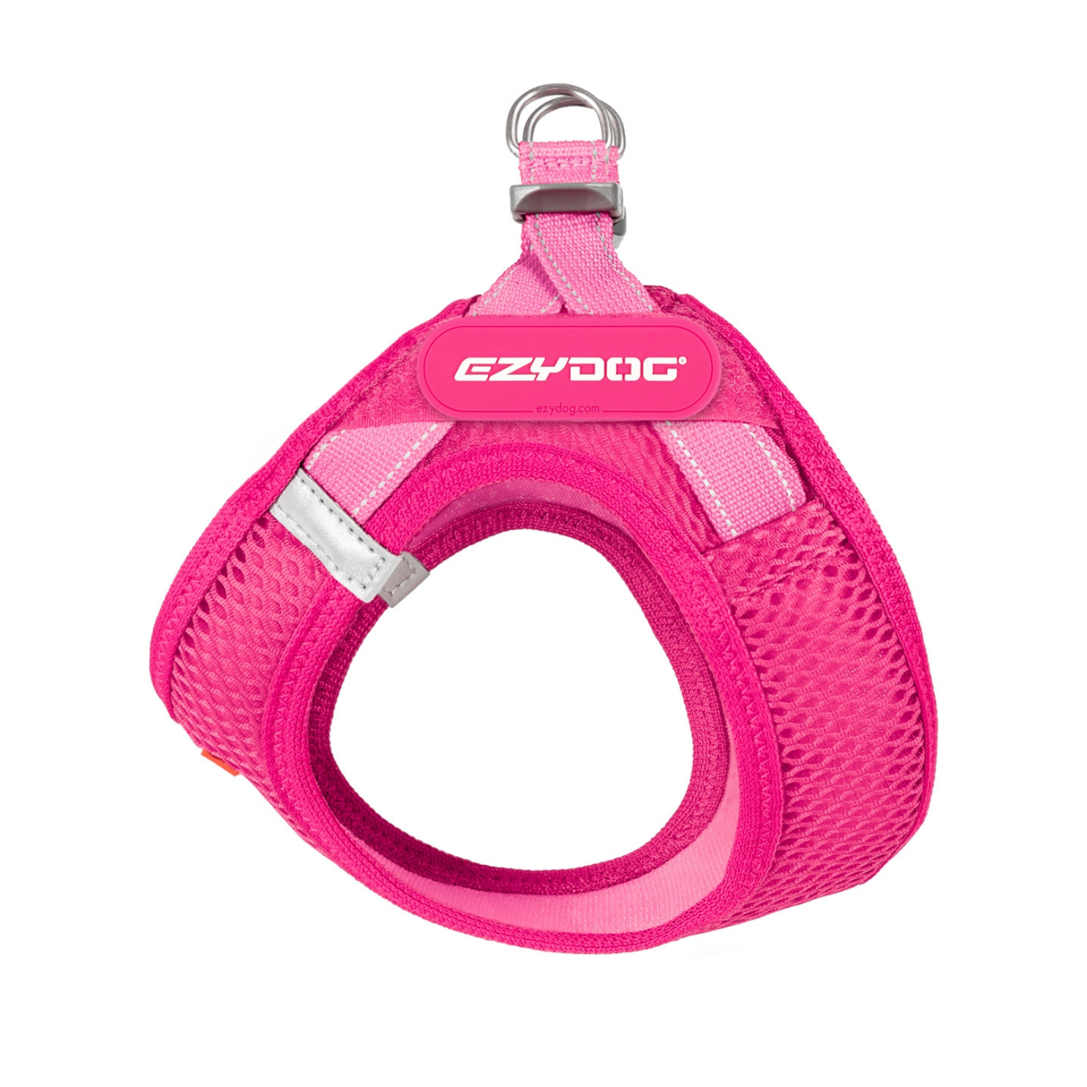 Ezydog Formfit Harness, Pink