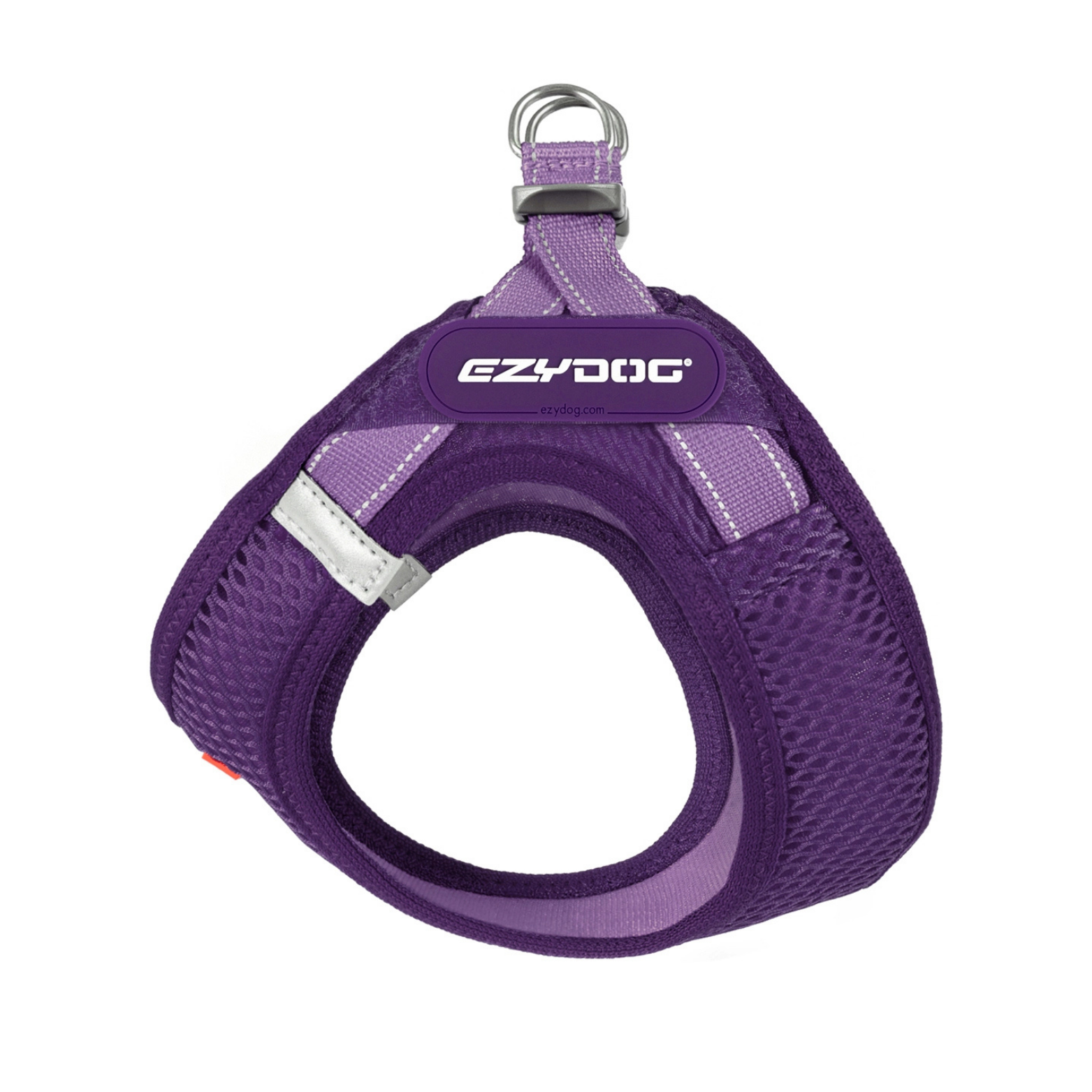 Ezydog Formfit Harness, Purple