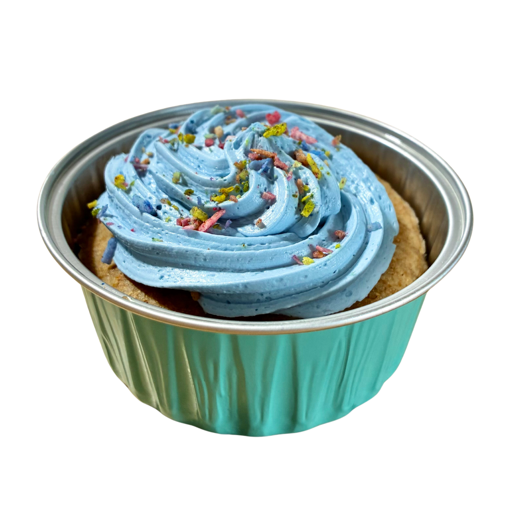 The Pawty Shop Happy Birthday Pupcake Dog Treat