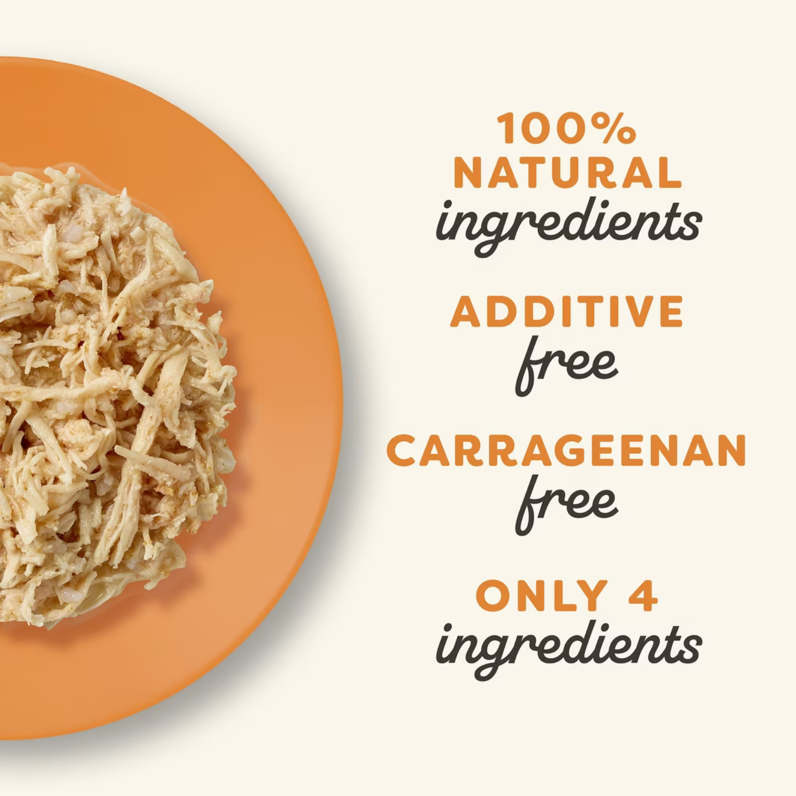 Applaws Cat Grain Free Chicken Breast with Tuna Roe in Broth Peel Top Dish Canned Cat Food, 2.12-oz