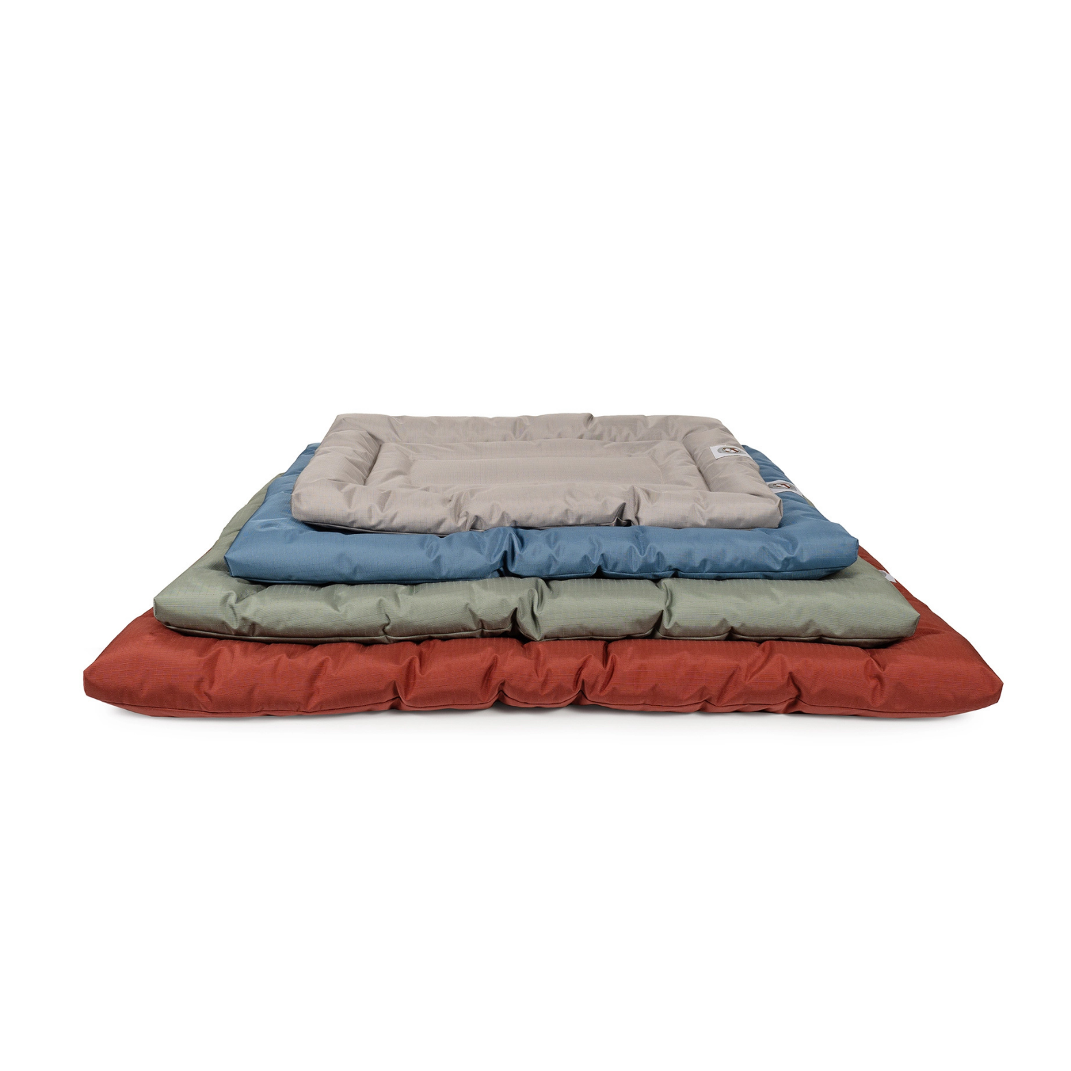 Brutus Tough Chew Resistant Comfort Cushion for Dogs