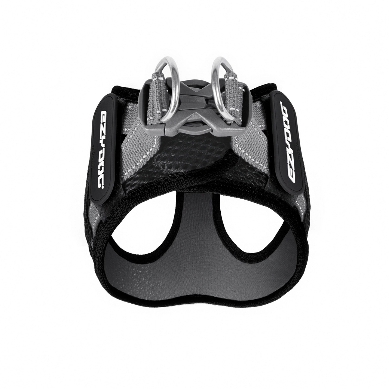 Ezydog Formfit Harness, Black