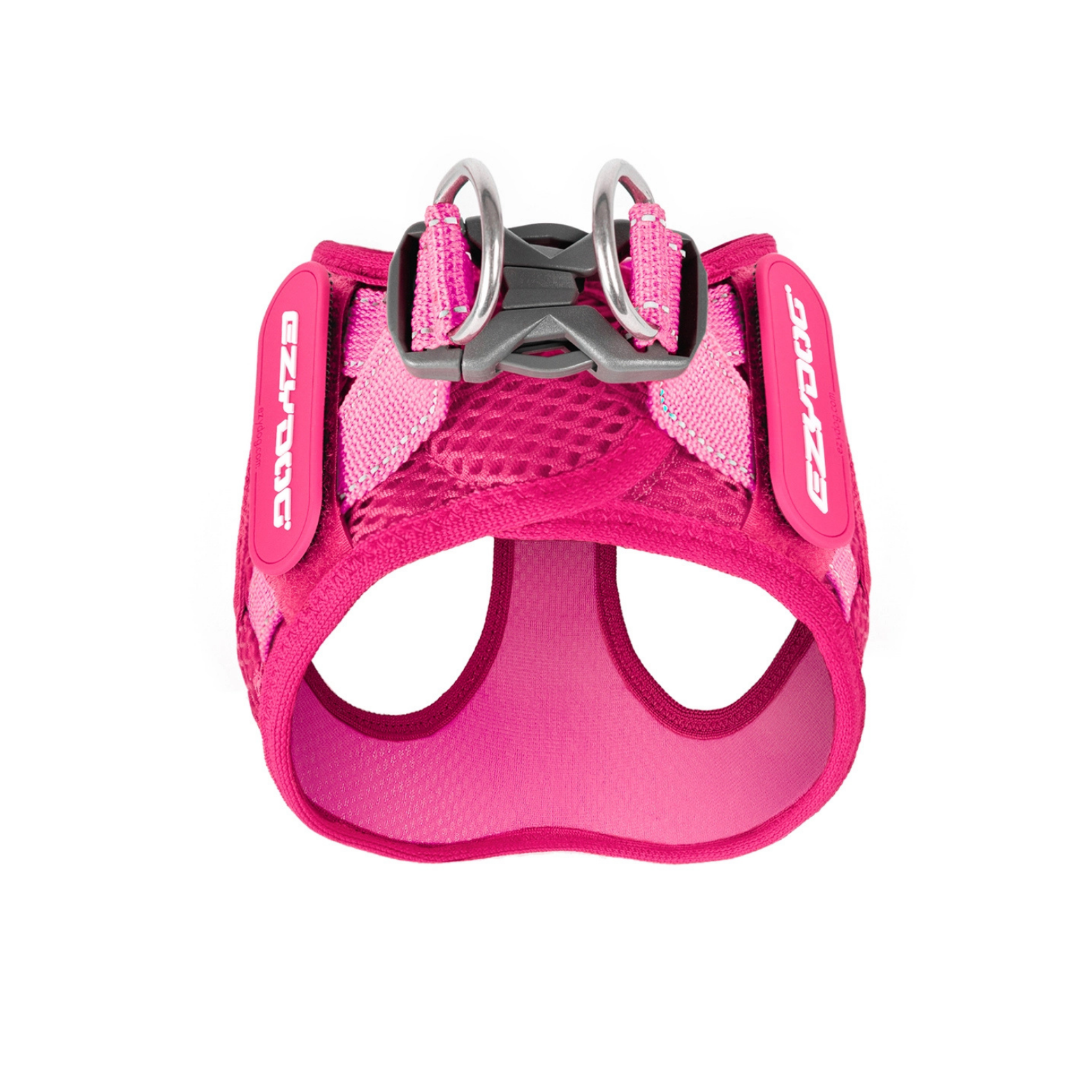 Ezydog Formfit Harness, Pink
