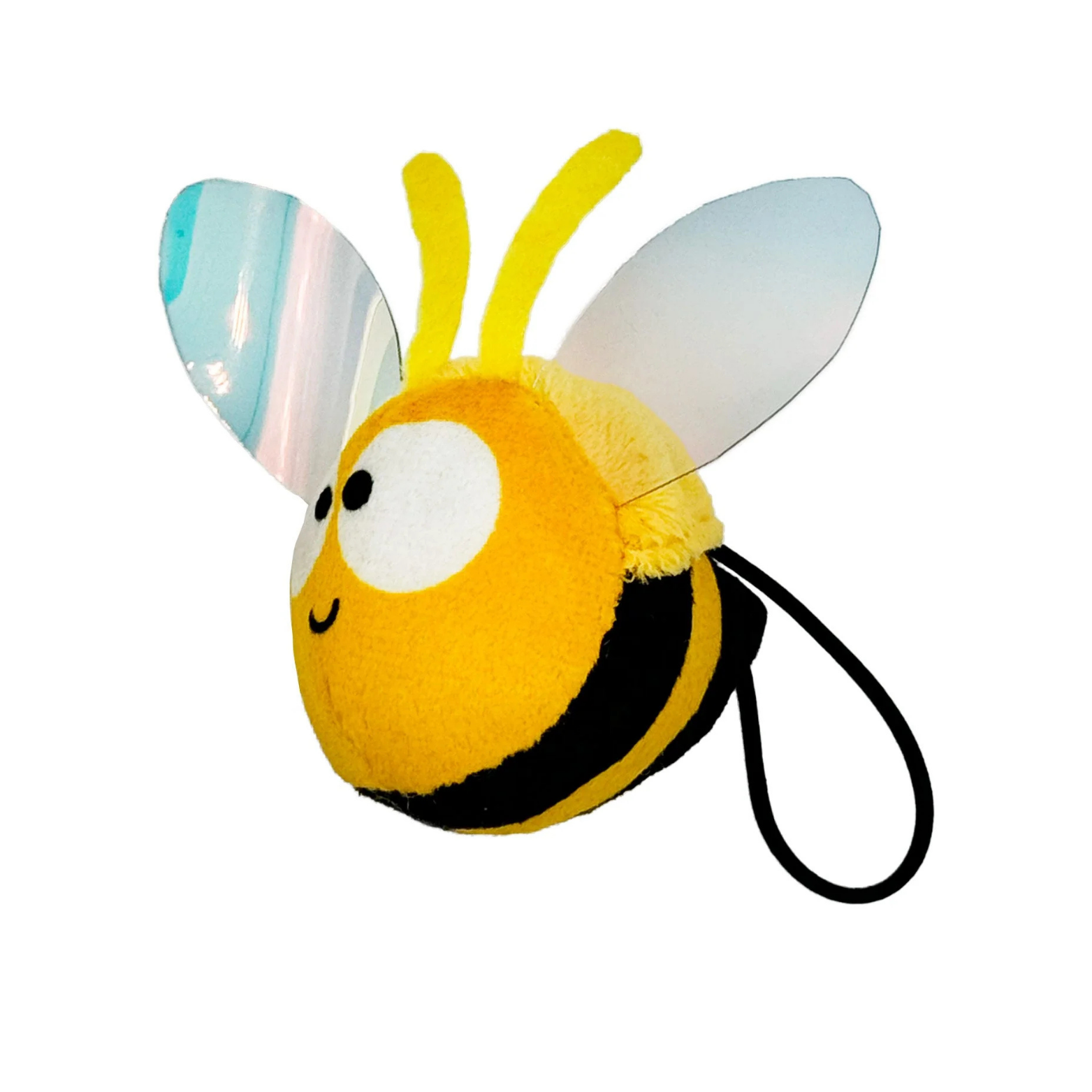 Huxley & Kent Bumble Bee Flinger Cat Toy
