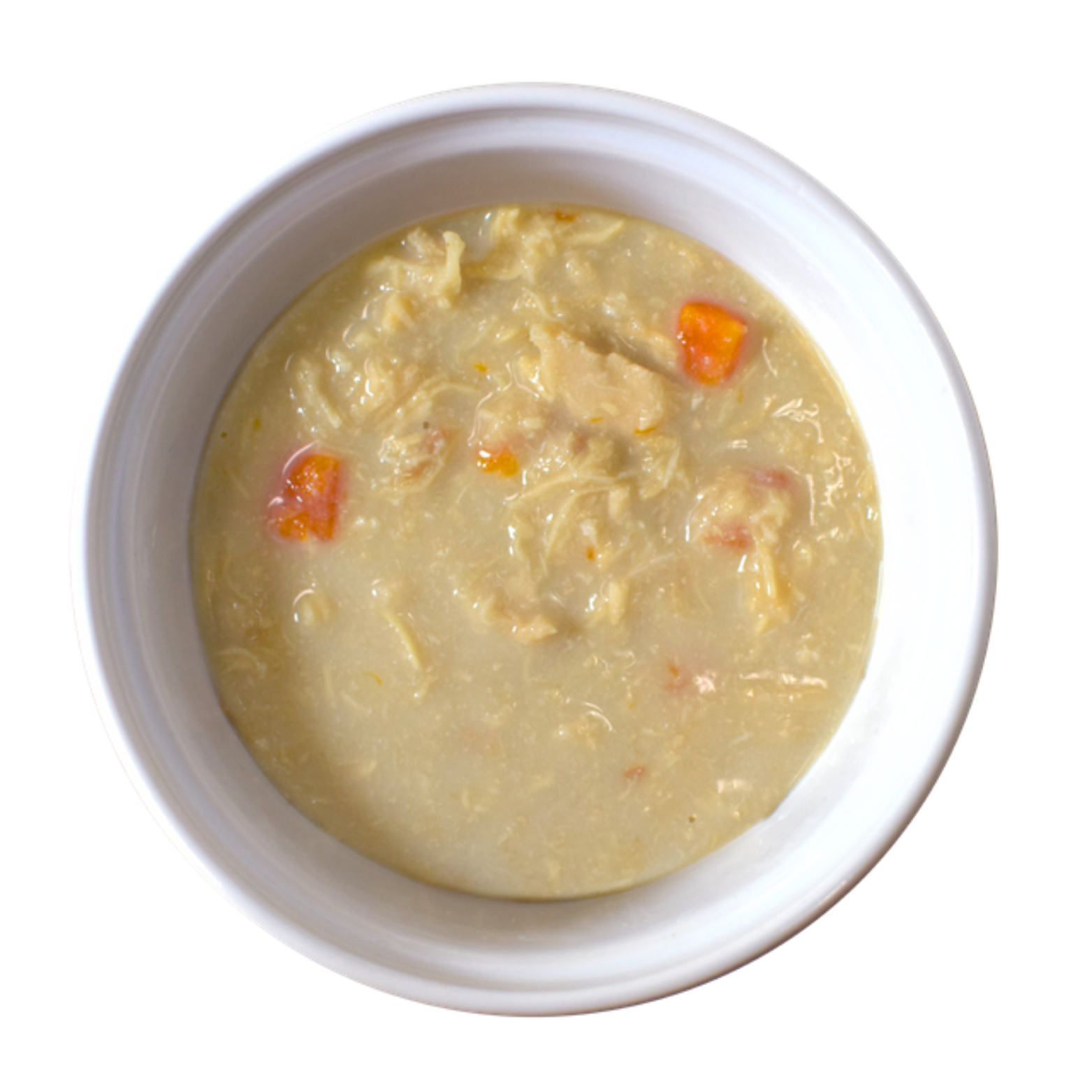 Lotus Just Juicy Chicken Stew Grain-Free Canned Cat Food, 2.5 oz