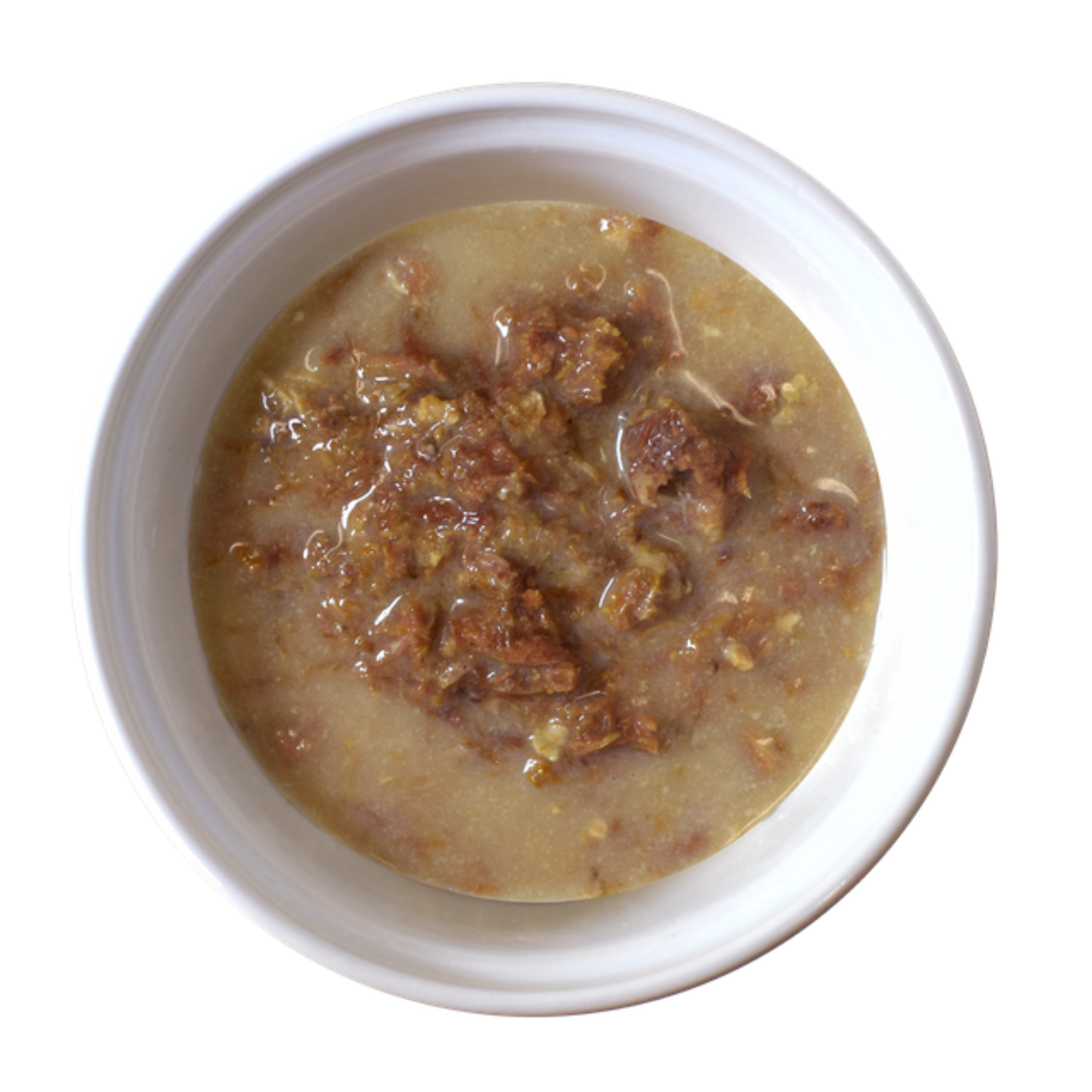 Lotus Just Juicy Venison Stew Grain-Free Canned Cat Food, 2.5 oz