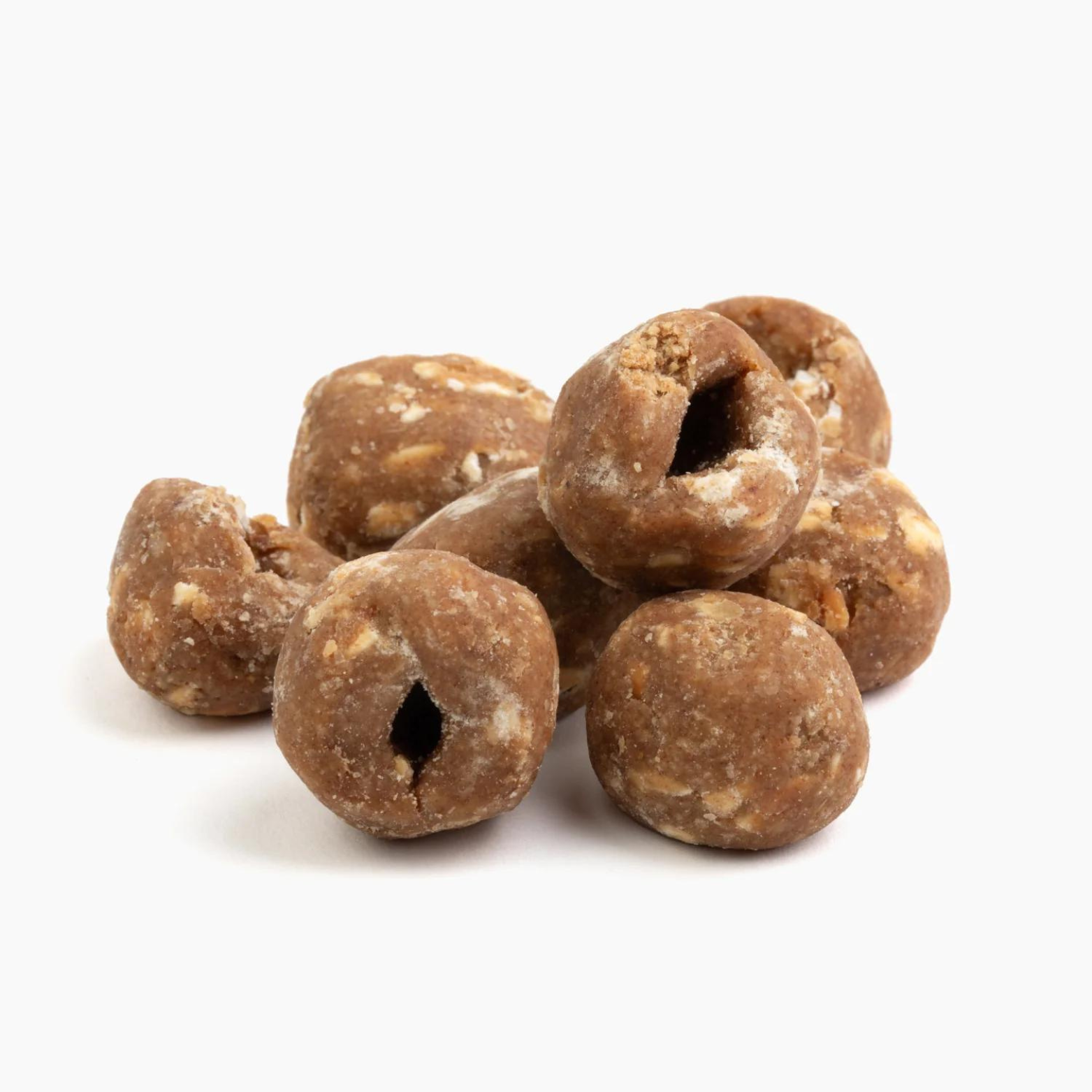 Lord Jameson Pill Hiders Cookie Dough Organic Dog Treats 6 oz