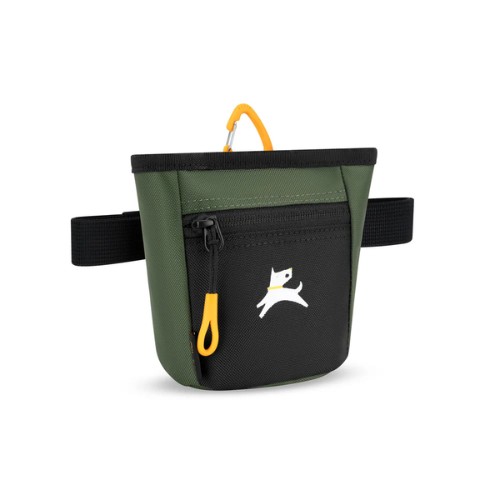 OllyDog Goodie Treat Bag Dog Treat Pouch