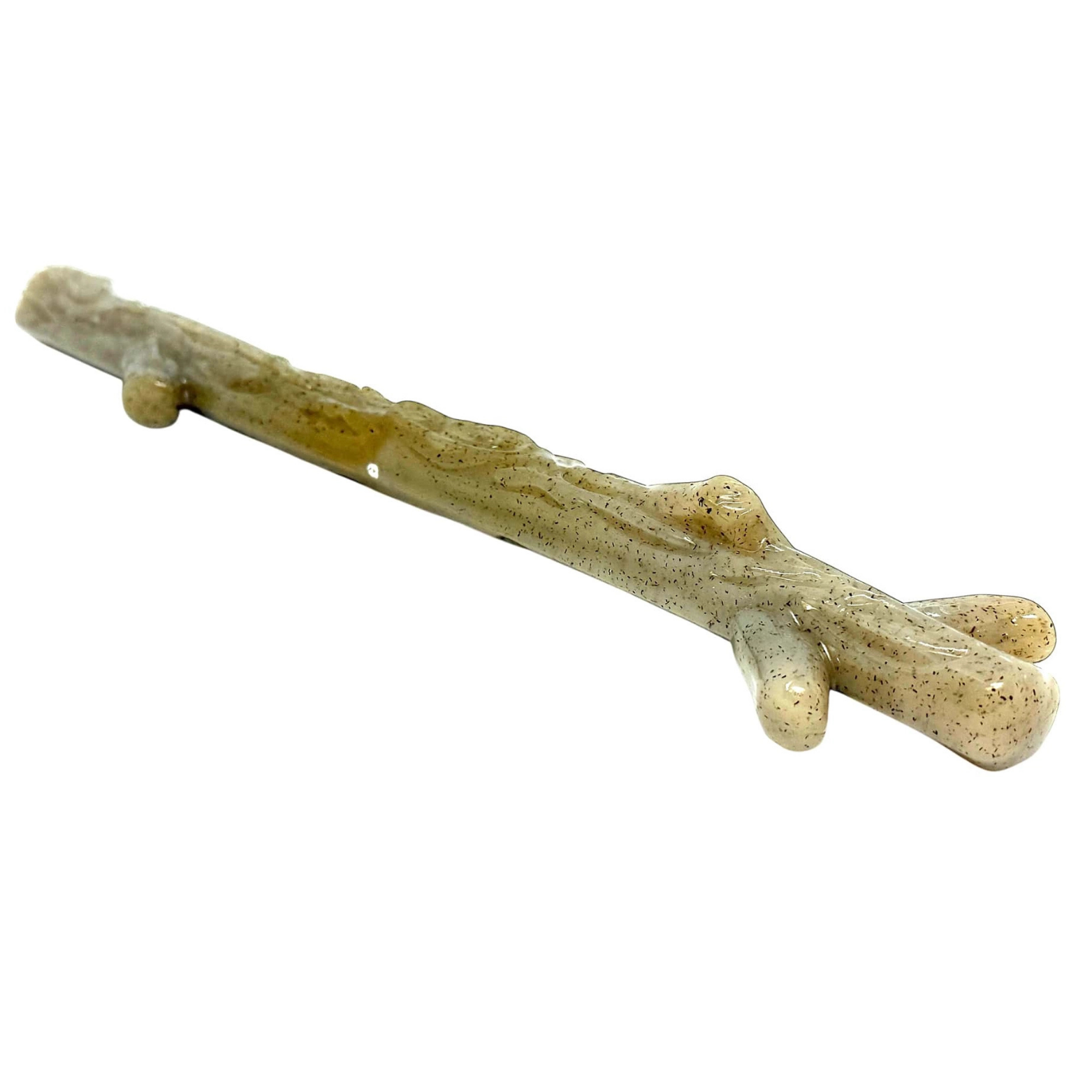 SodaPup Ultra Durable Nylon Dog Chew Stick, Glow In the Dark