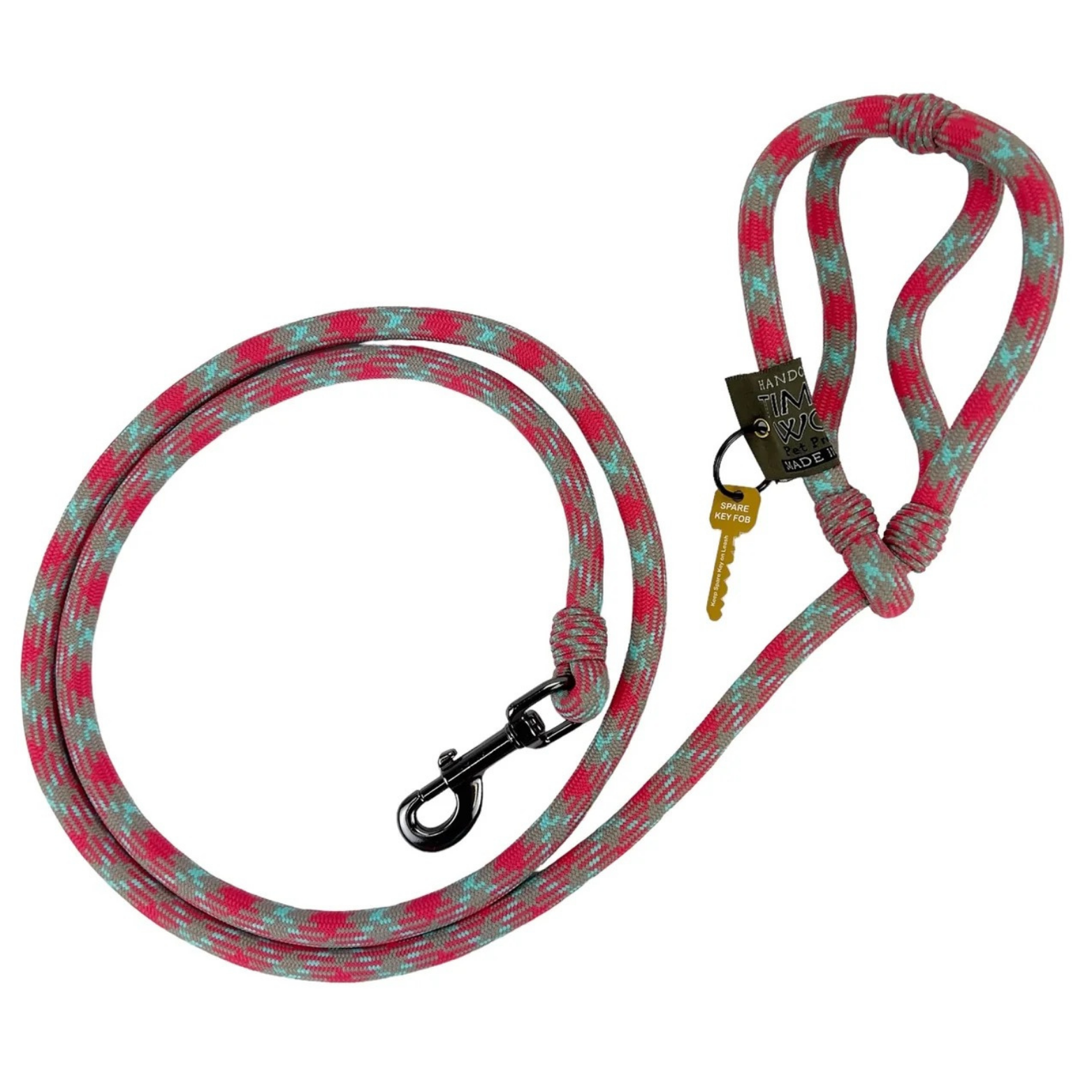 TimberWolf American Lead With Urban Handle Escape
