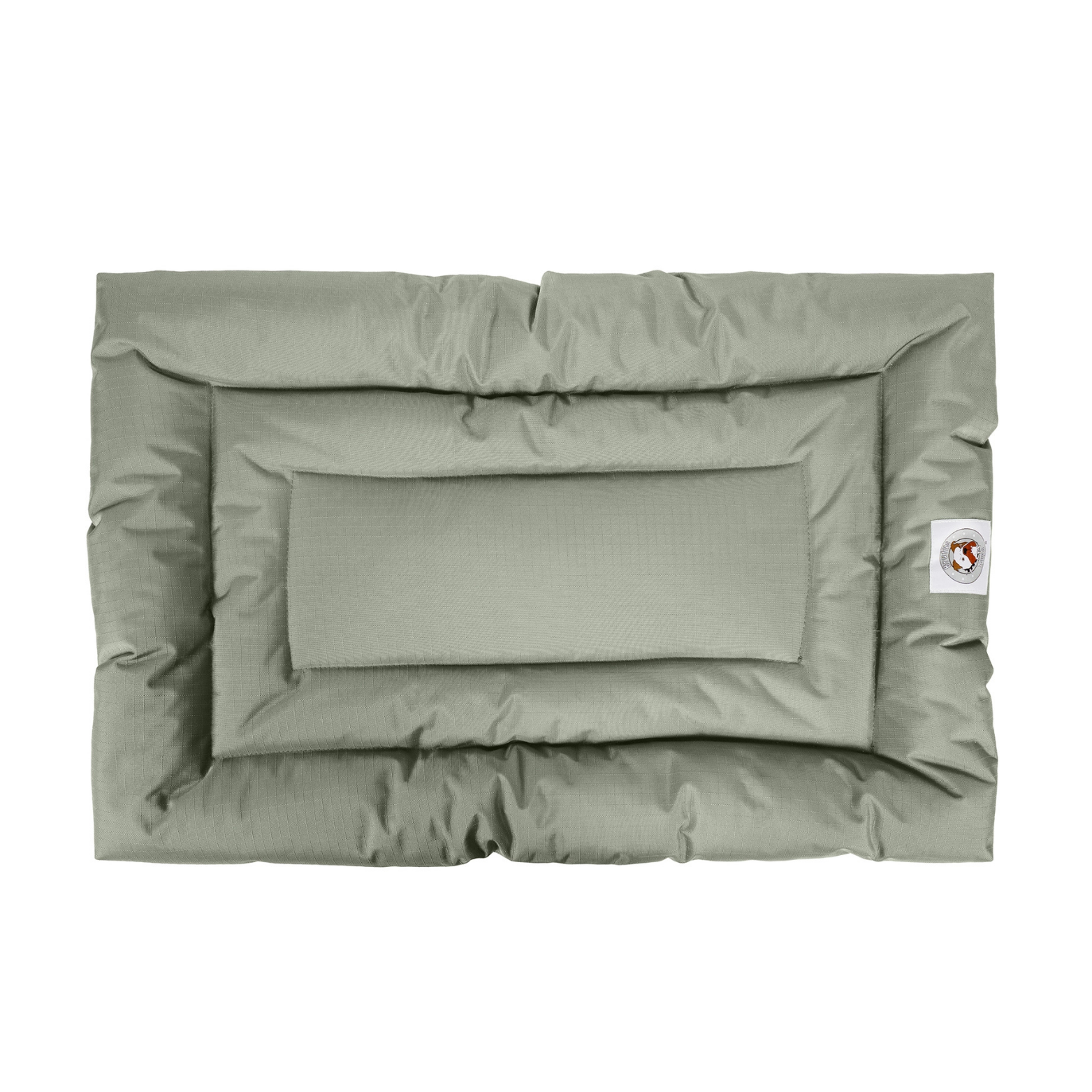 Brutus Tough Chew Resistant Comfort Cushion for Dogs