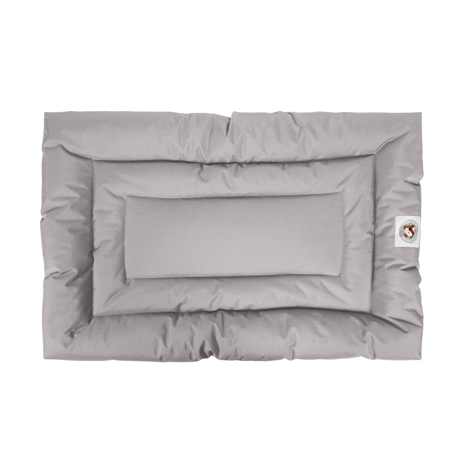 Brutus Tough Chew Resistant Comfort Cushion for Dogs