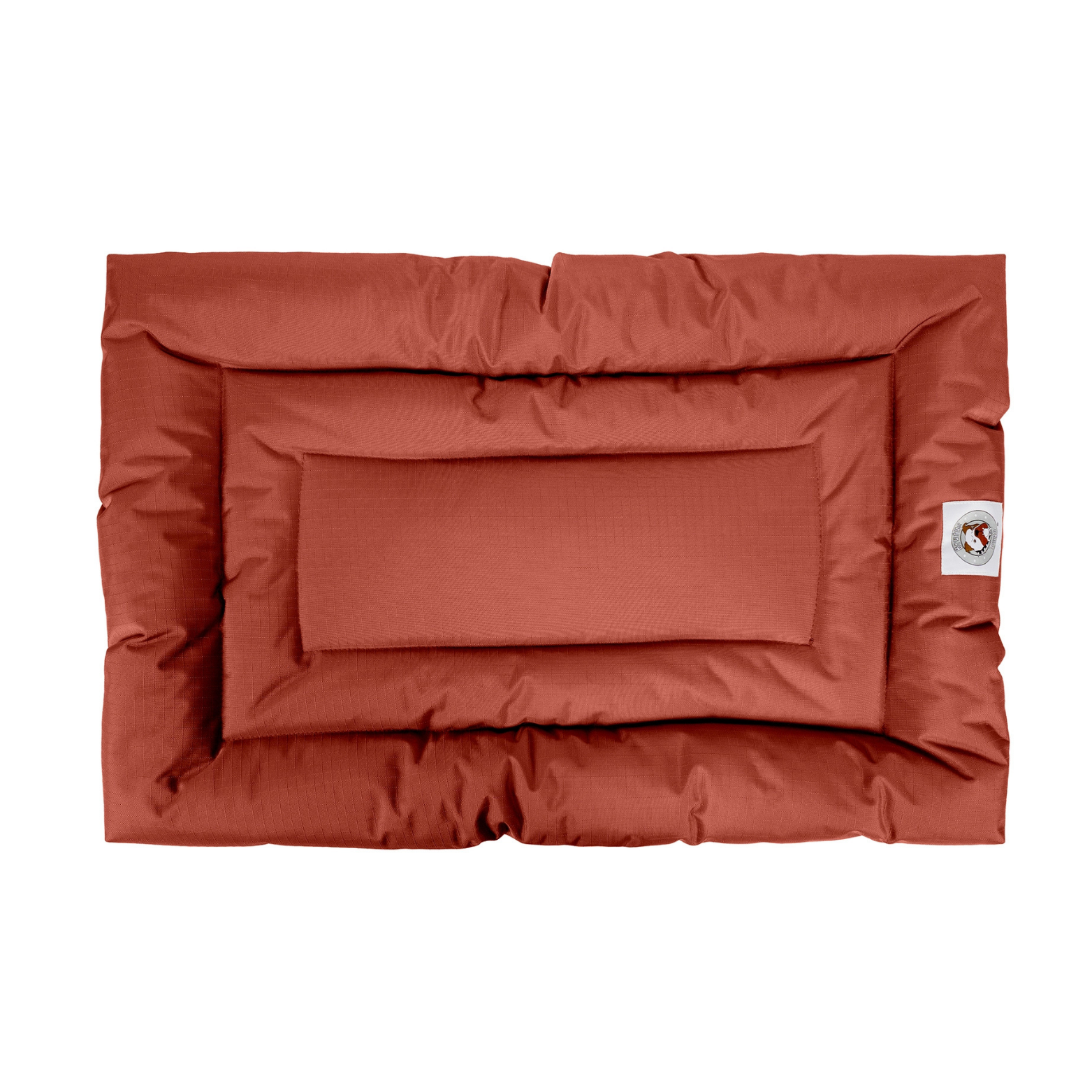 Brutus Tough Chew Resistant Comfort Cushion for Dogs
