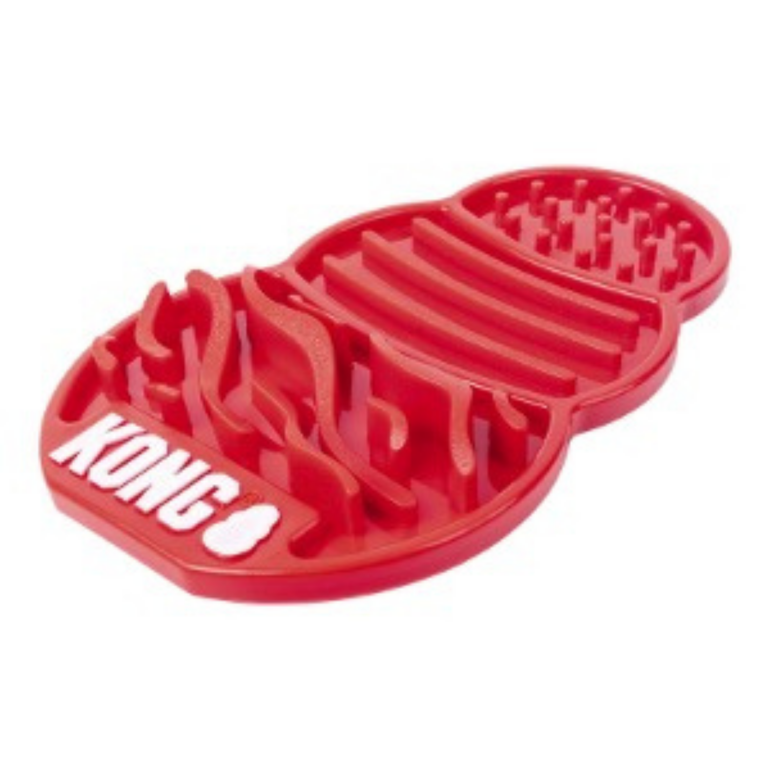 Kong Licks Dog Treat Dispenser Toy