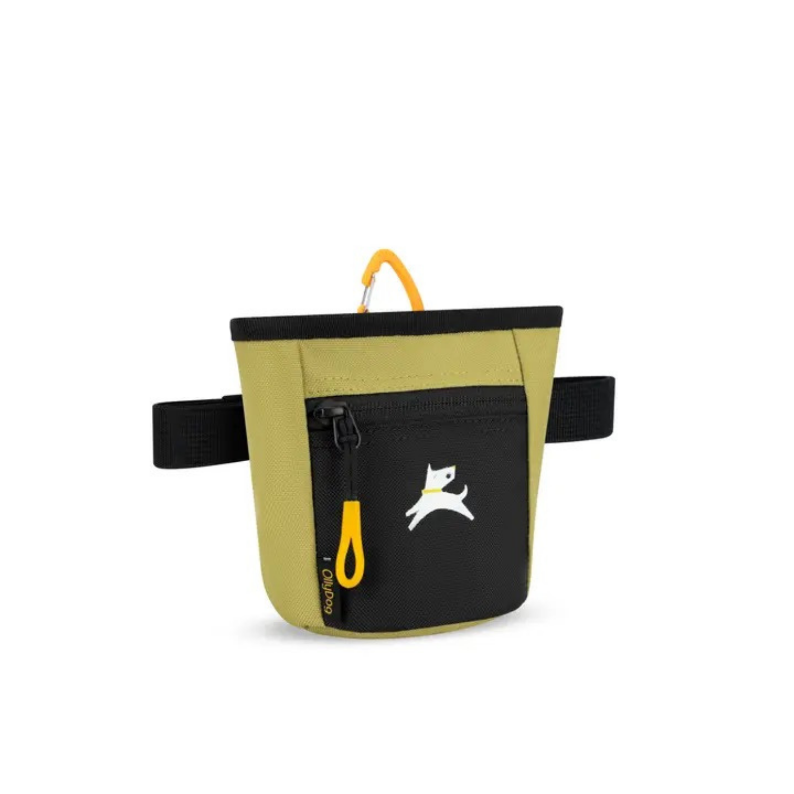OllyDog Goodie Treat Bag Dog Treat Pouch