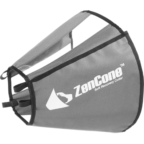ZenPet E-Clear Recovery Dog & Cat Collar