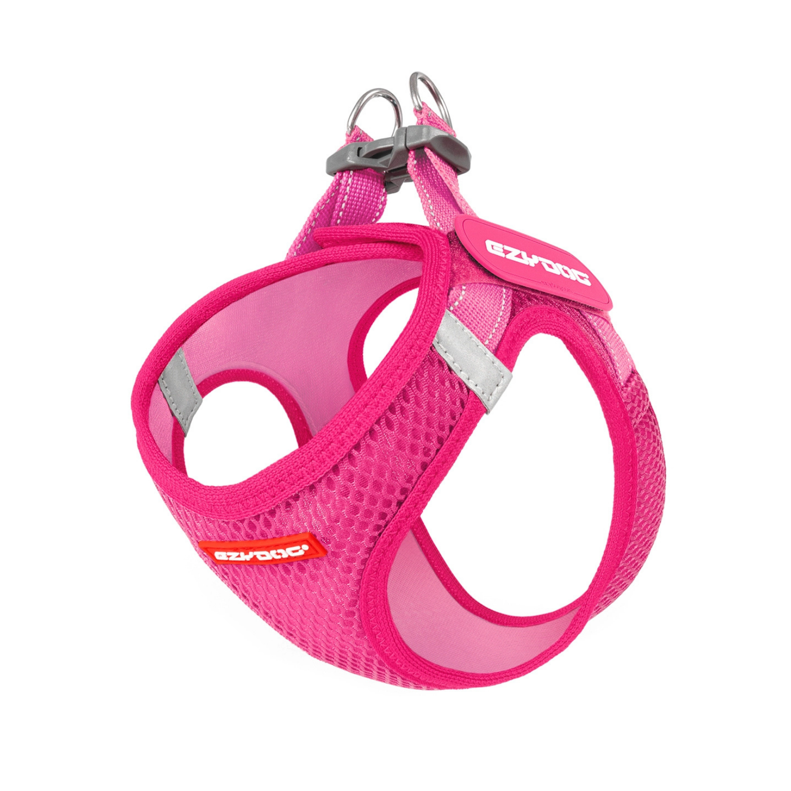 Ezydog Formfit Harness, Pink