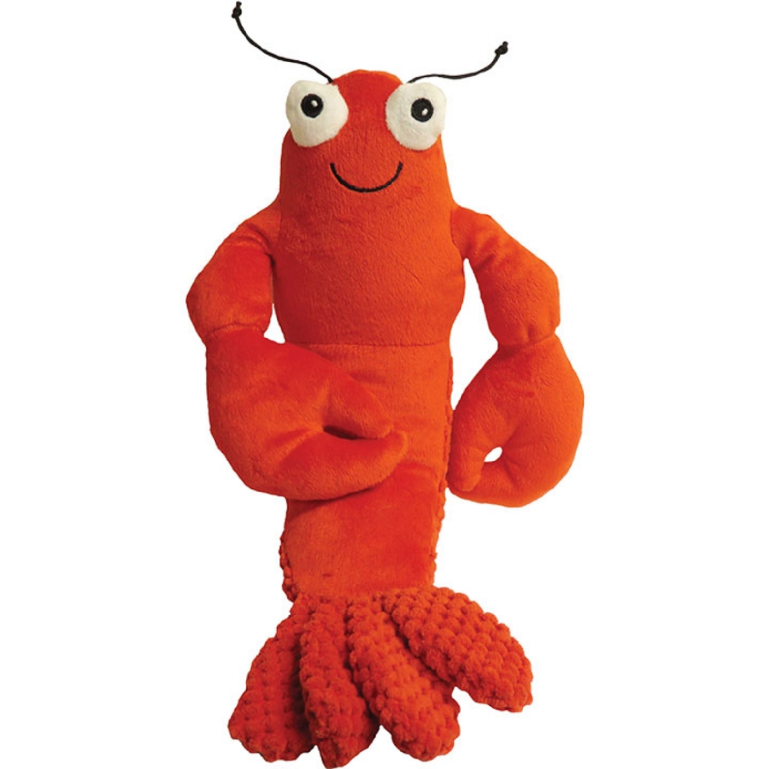 Fab Dog Floppy Lobster Dog Toy Large