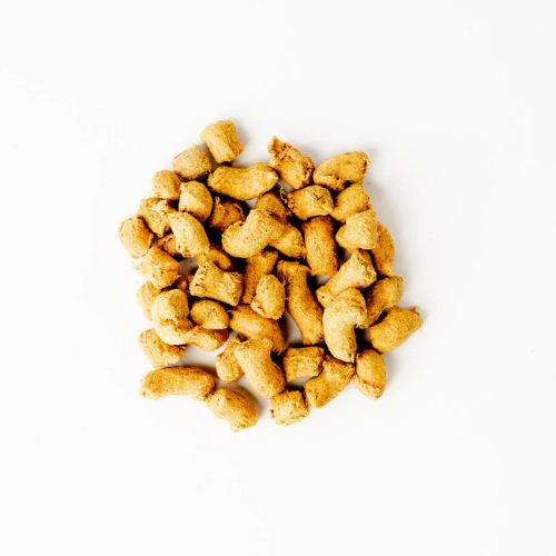 Green Juju Freeze-Dried Duck Bites Topper Dog & Cat Treats