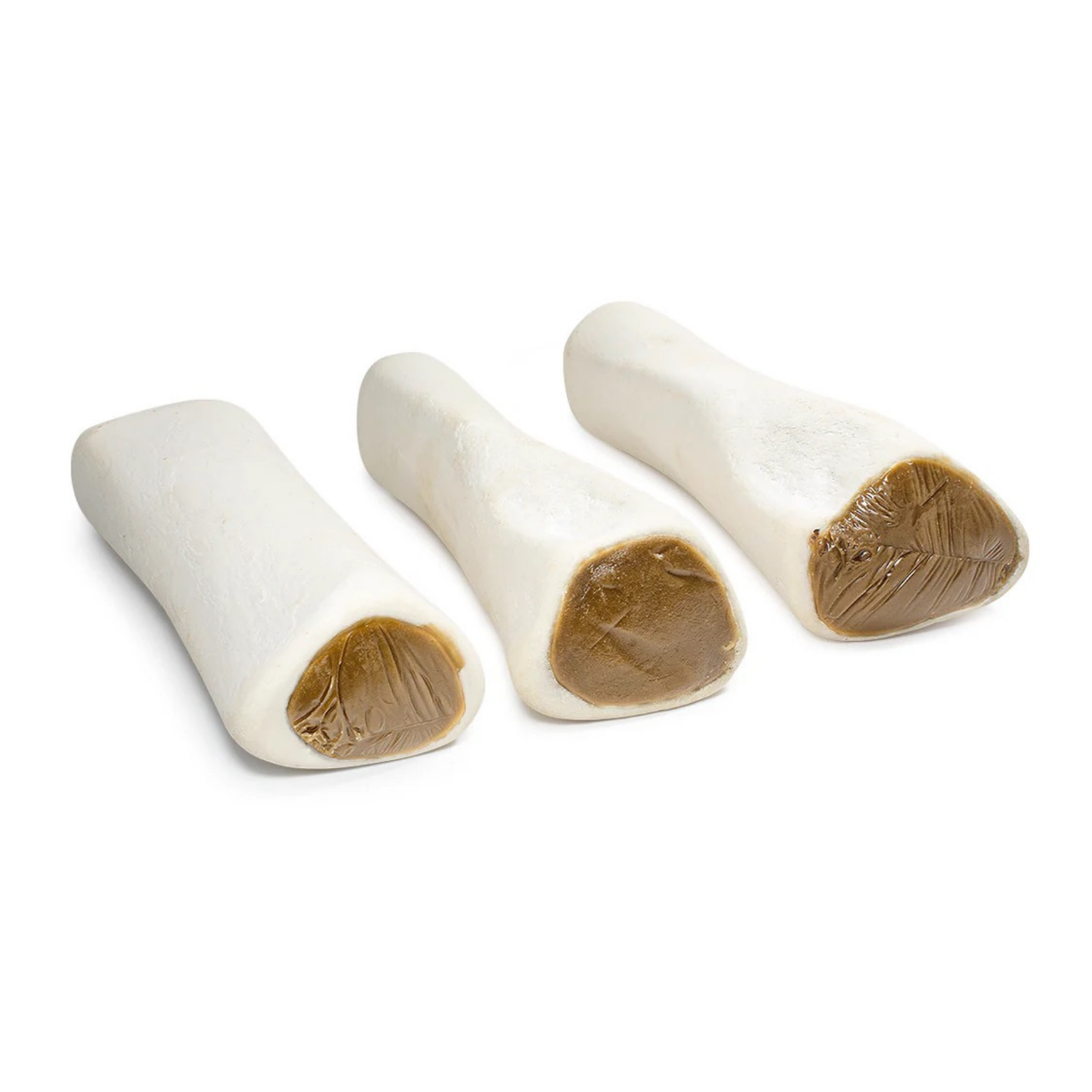 Natural Farm Beef Filled Bones Dog Treats