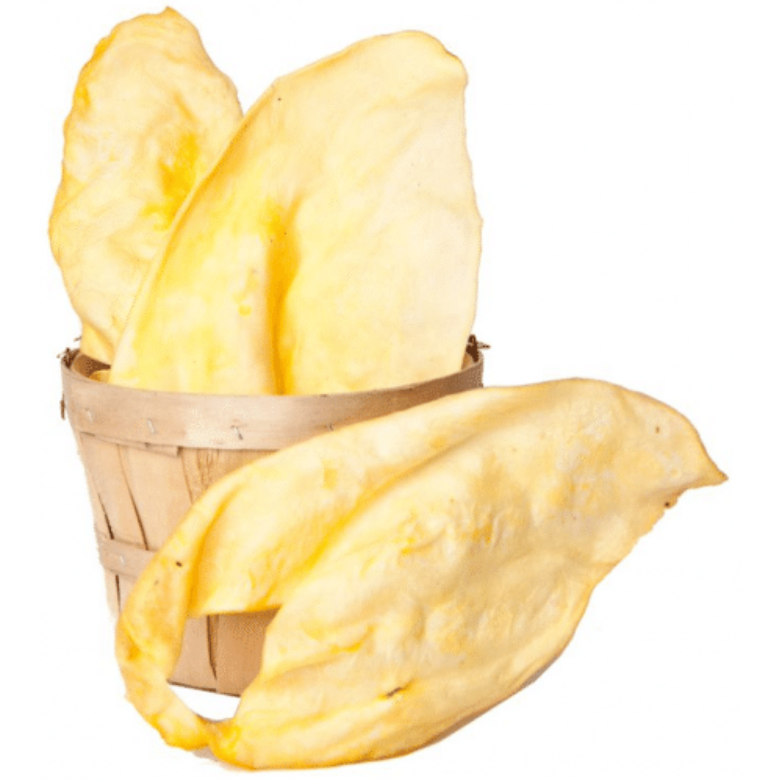 Best Buy USA Vanilla Flavored Cow Ears for Dogs