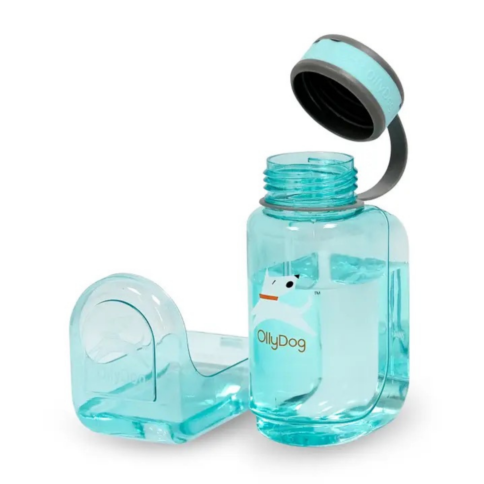 OllyDog OllyBottle 600mL