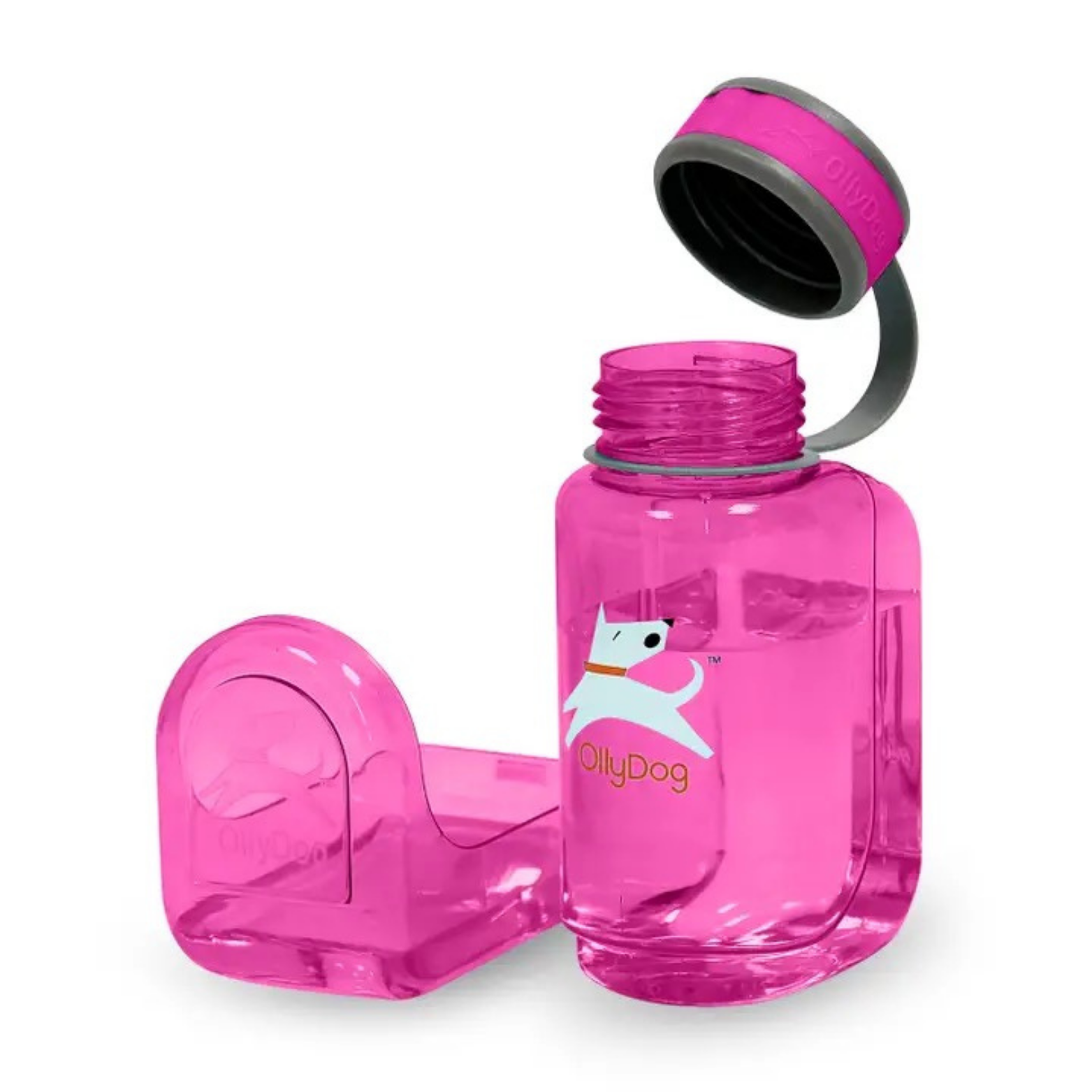 OllyDog OllyBottle 600mL