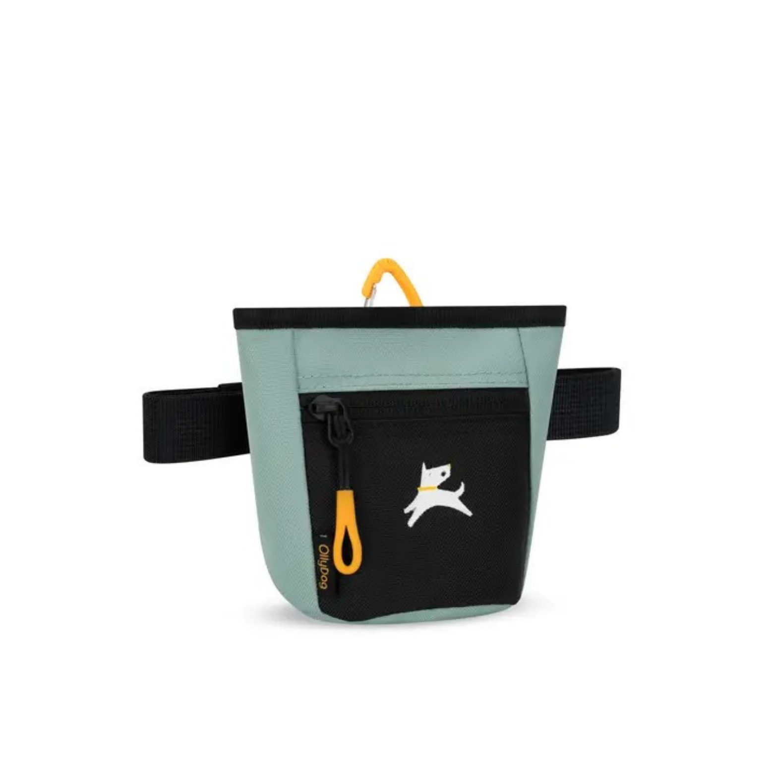 OllyDog Goodie Treat Bag Dog Treat Pouch