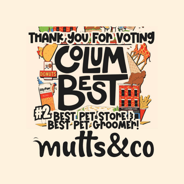 614 Magazine Best Pet Store recognition