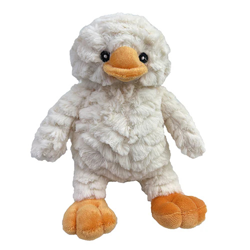 Petlou Duck Dog Toy, 9"
