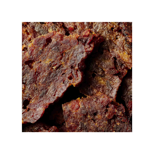 Saint Roccos Backyard BBQ Cheeseburger Treat