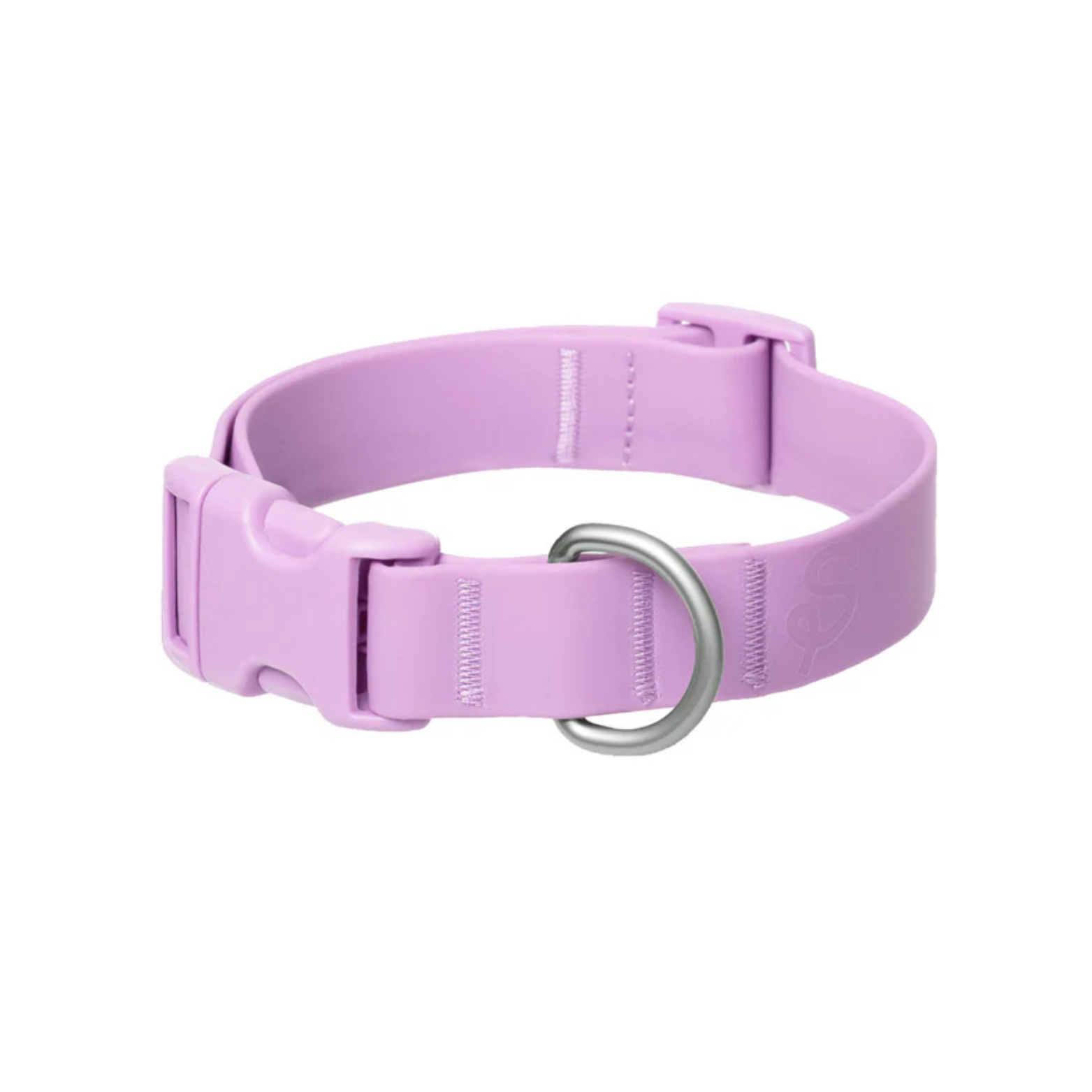 Springland Pets Dog Charm Collar Lilac